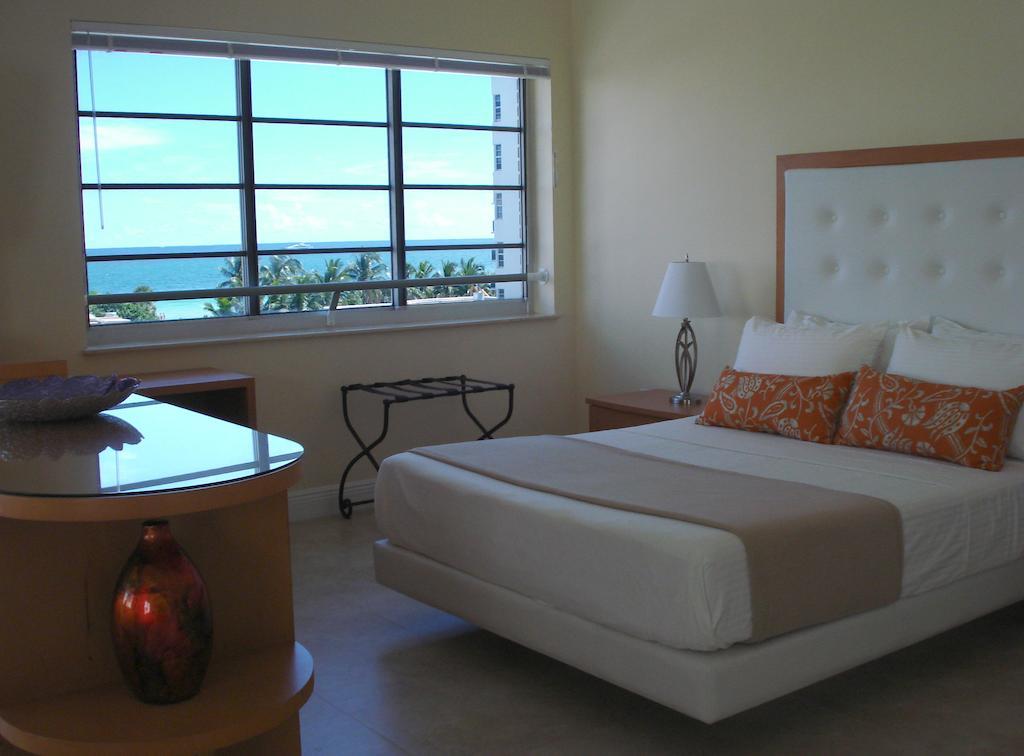 Westover Arms Hotel Miami Beach Quarto foto